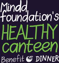 Mindd foundation's HEALTHY canteen Benefit Dinner