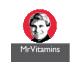 Mr. Vitamins