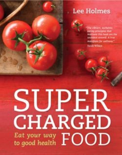 Super Charged Food