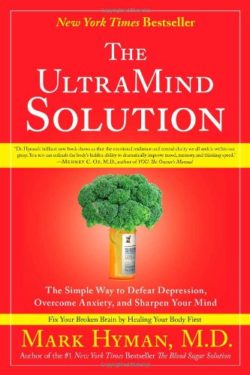 The ultramind solution