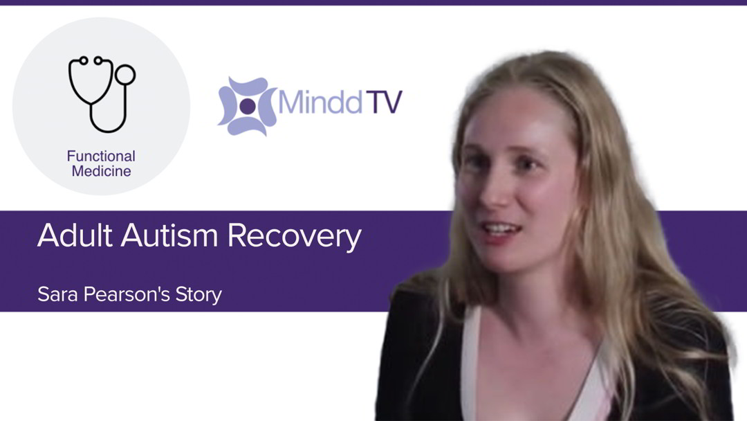 Adult Autism Recovery