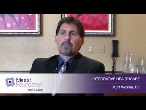 Dr Kurt Woeller, DO – Integrative Healthcare