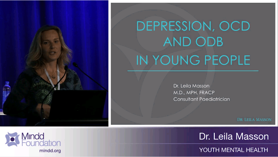 Youth Mental Health