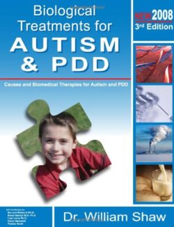 Biological Treatments for Autism and PDD