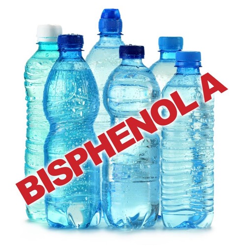 BPA Plastic