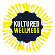 Kultured Wellness Logo