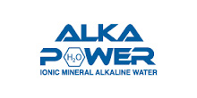 Alka Power Logo