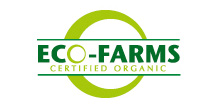 Eco-Farms Logo