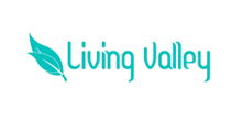 Living Valley Logo