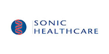 Sonic Health Logo