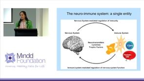 Brains on fire: The low down on neuroinflammation