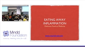 Eating Away at Inflammation