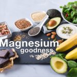 Magnesium deficiency