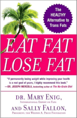 Eat Fat Lose Fat