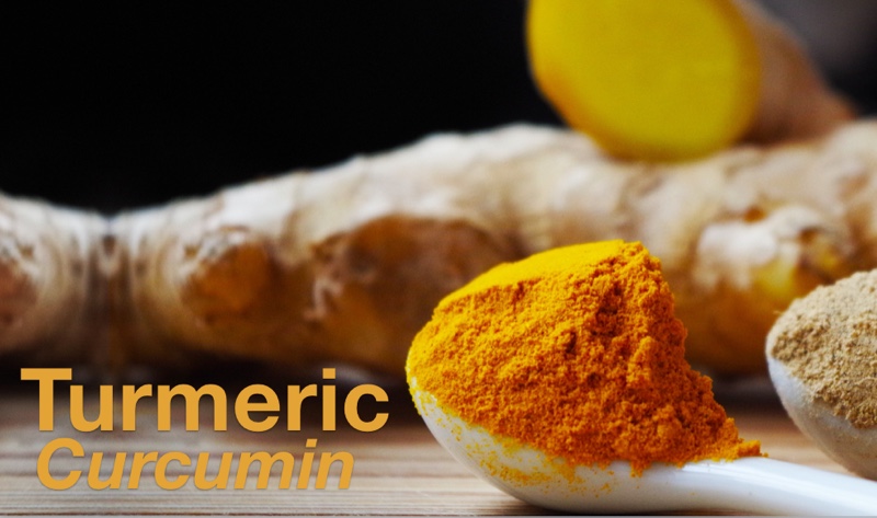Turmeric curcumin reduces arsenic in rice