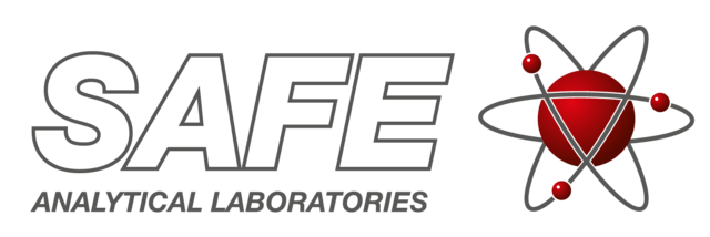 Safe Analytical Laboratories (SAL) Logo