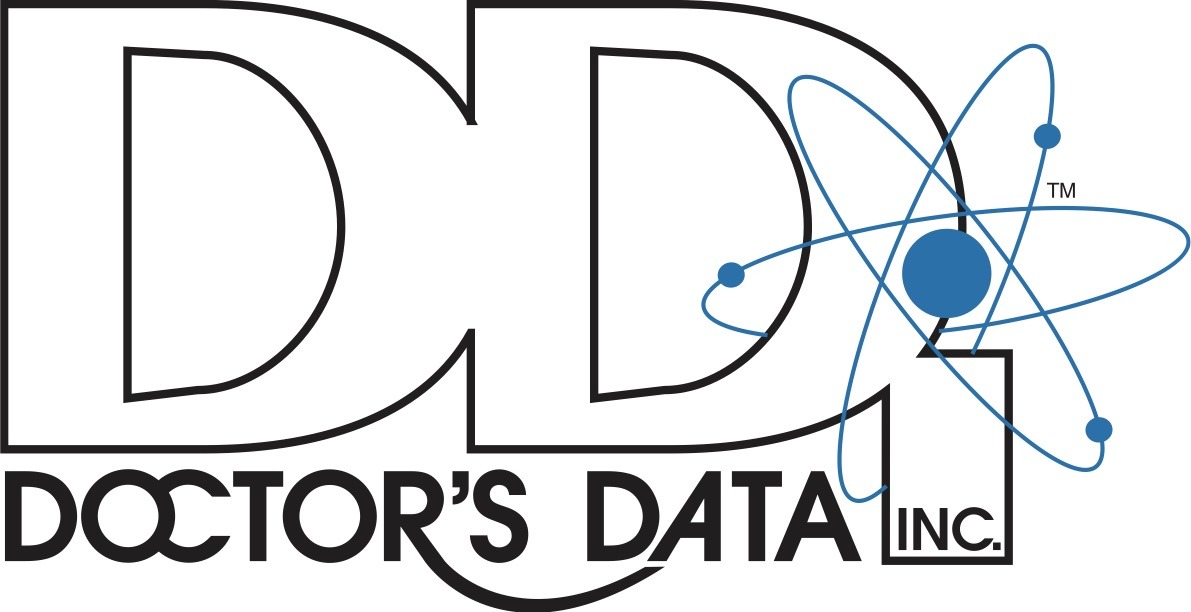 Doctors Data Logo