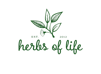Herbs of Life Logo