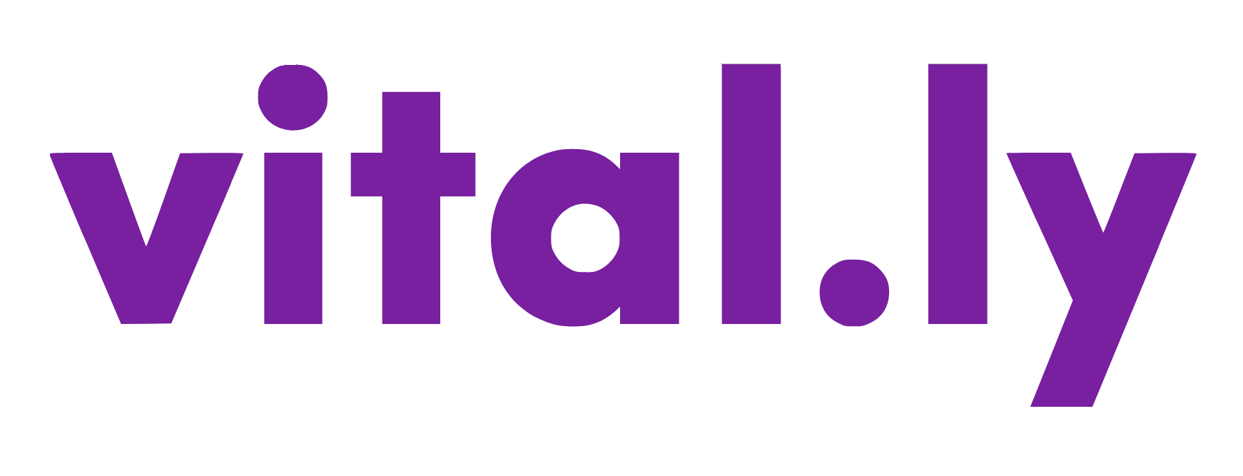 Vital.ly Logo