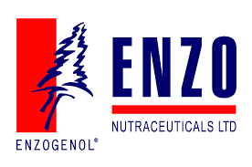 ENZO Nutraceuticals LTD Logo