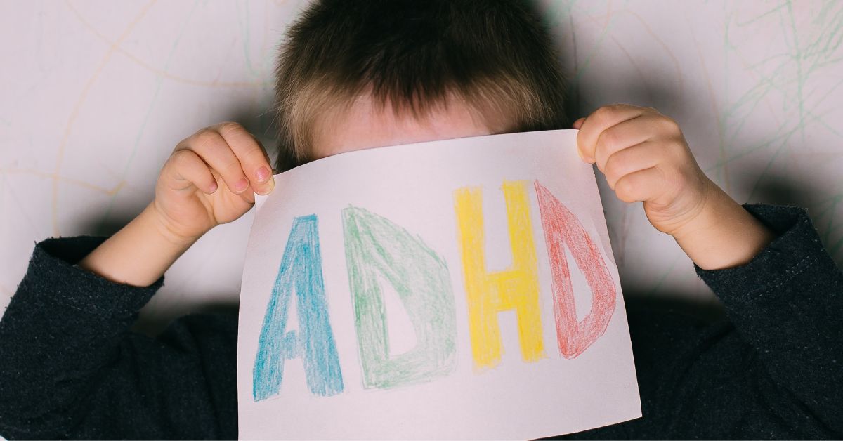 glutathione for kids with adhd Conditions