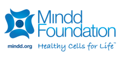 Mindd Foundation Logo