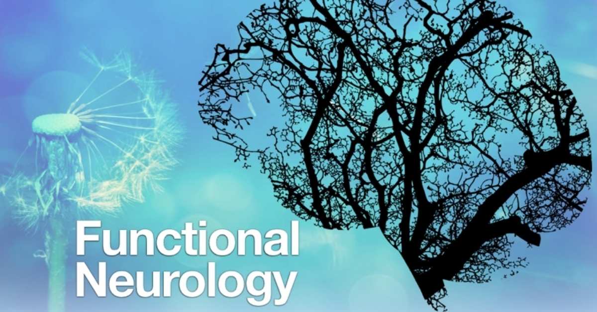 Functional neurology brain health and neuroplasticity