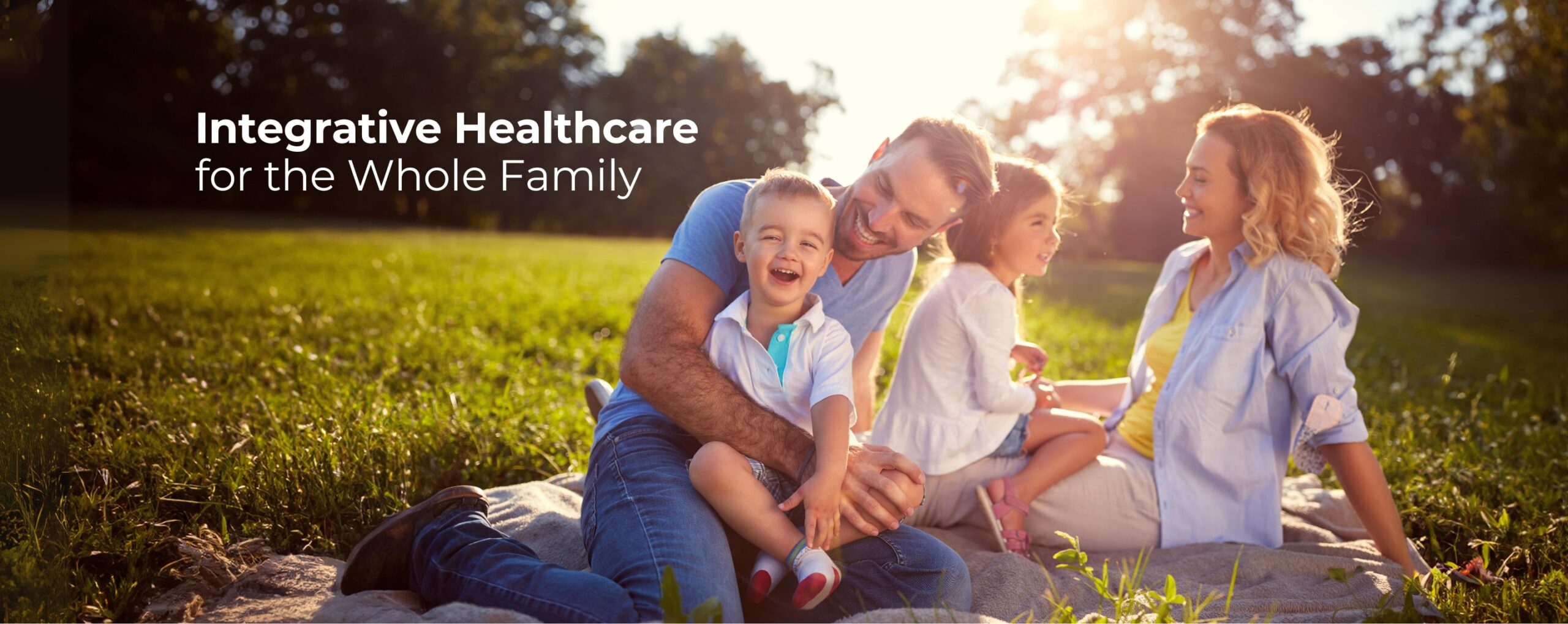 Mindd Integrative Healthcare for the Whole Family