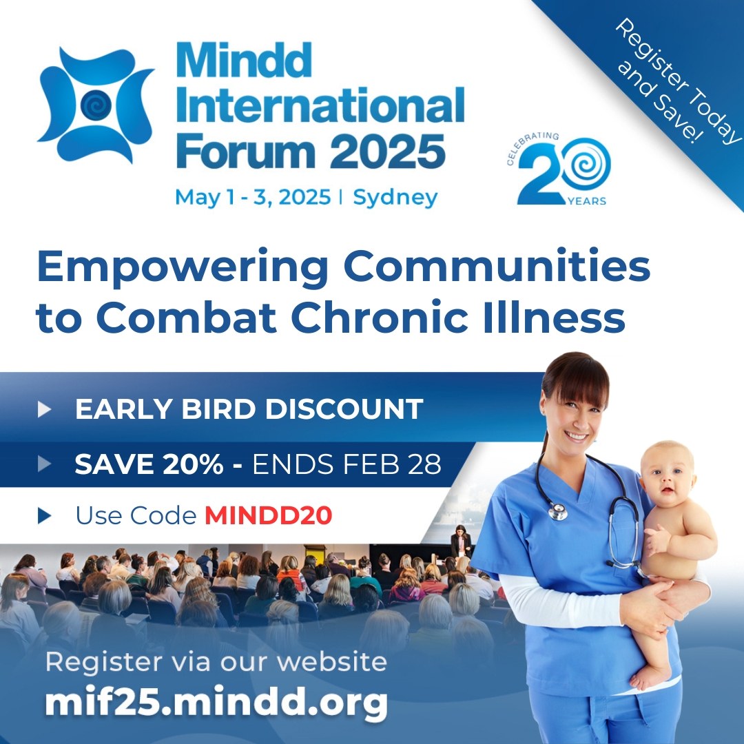 Mindd International Forum 2025 (1)