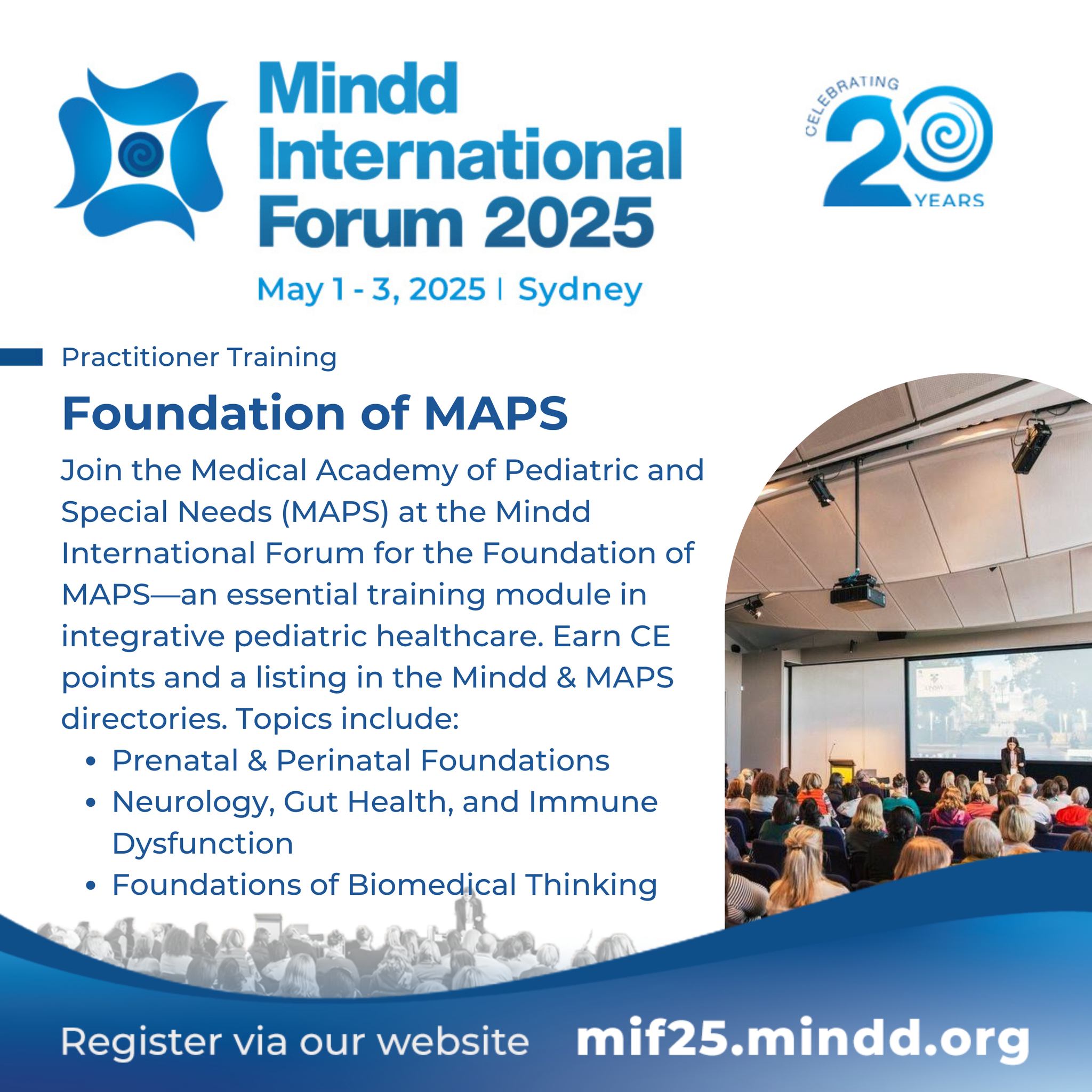 Mindd International Forum 2025 (2)